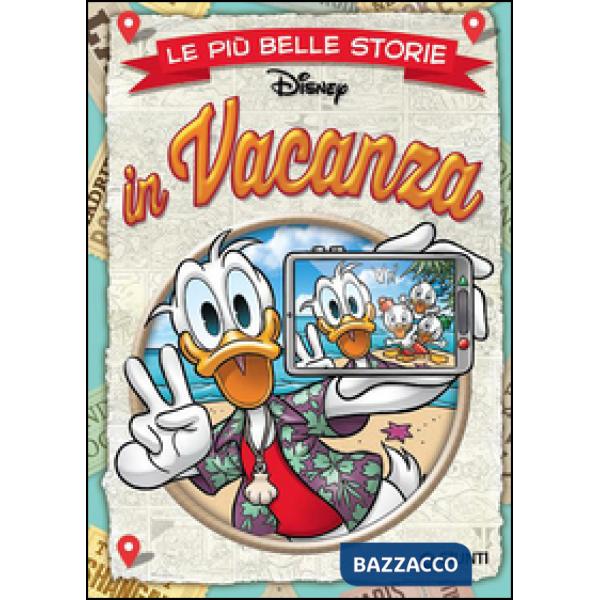 Più belle storie in vacanza (Le)