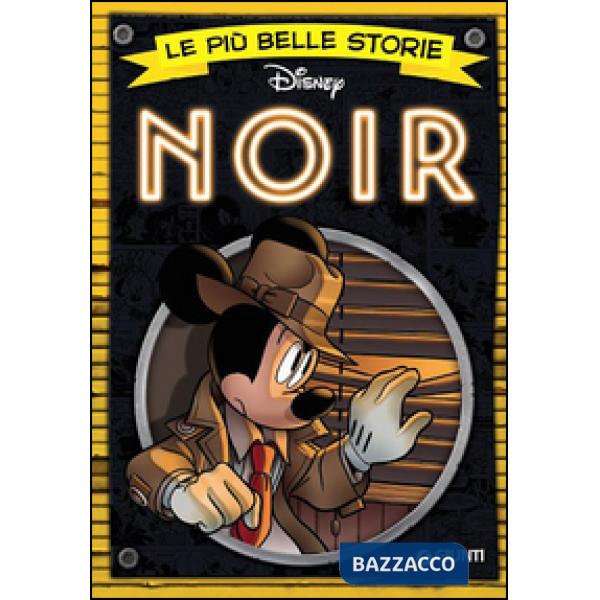 Più belle storie noir (Le)