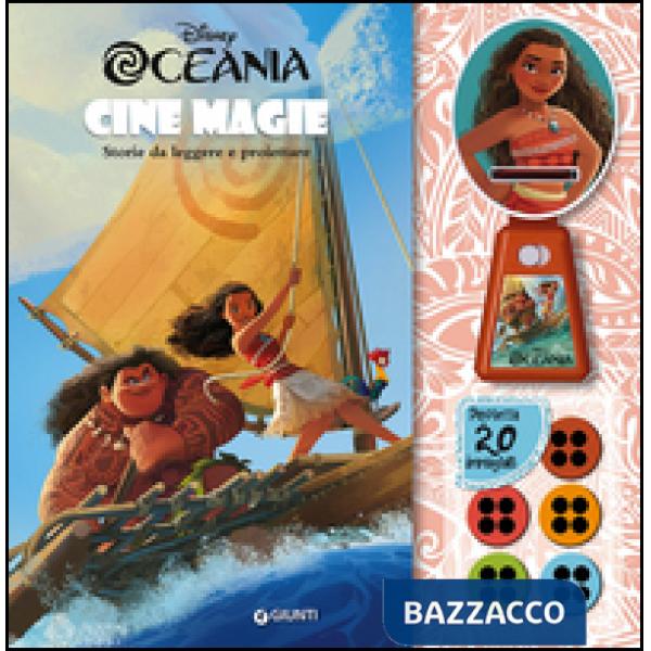 Oceania. Ediz. illustrata. Con gadget