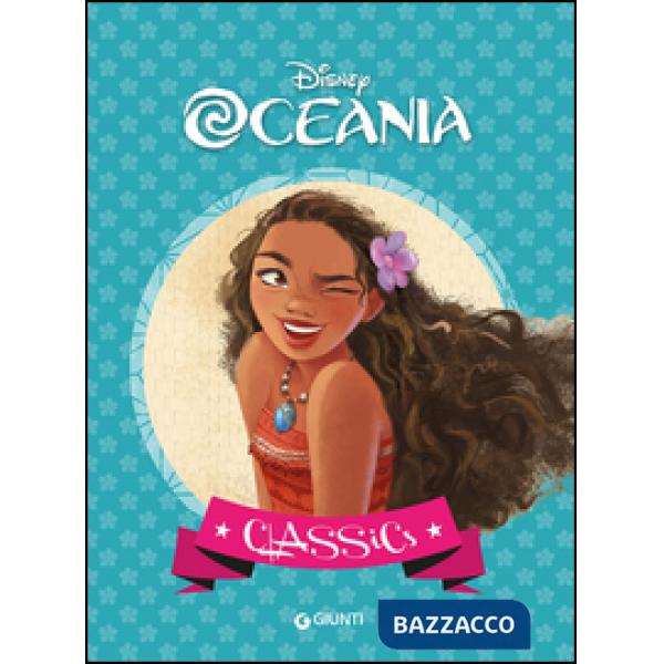 Oceania. Ediz. illustrata