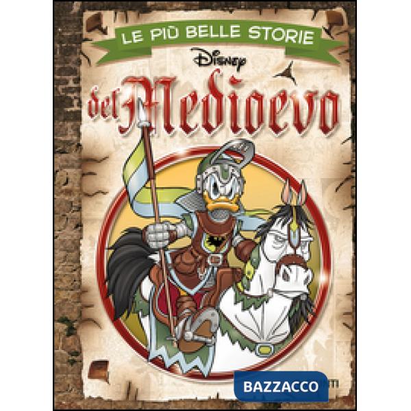 Più belle storie del Medioevo (Le)