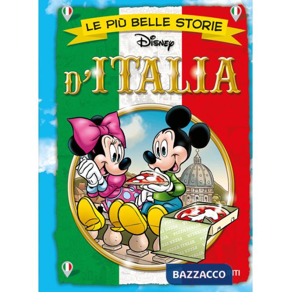 Più belle storie d'Italia (Le)