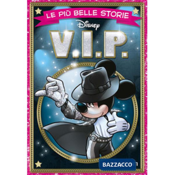 Più belle storie V.I.P. (Le)