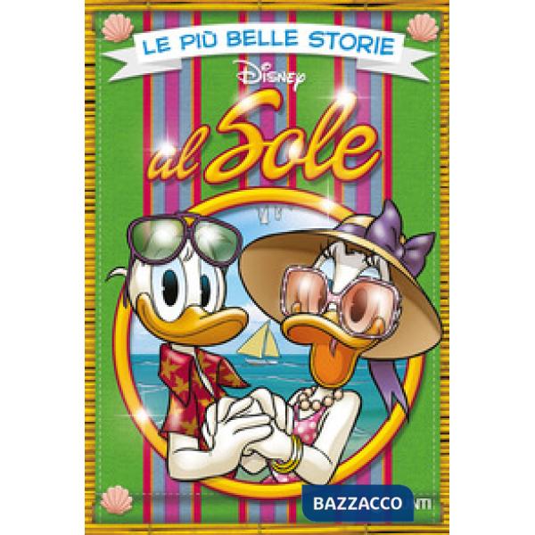 Più belle storie al sole (Le)