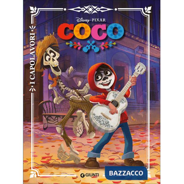 Coco. Ediz. a colori