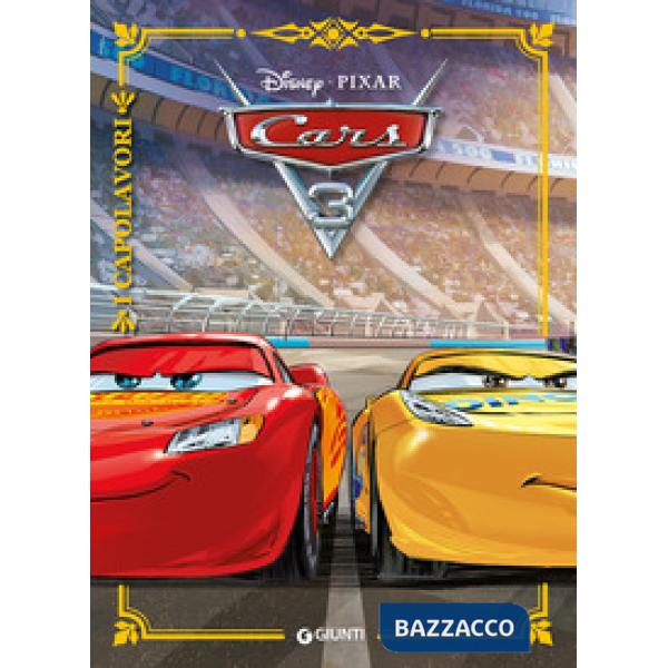 Cars 3