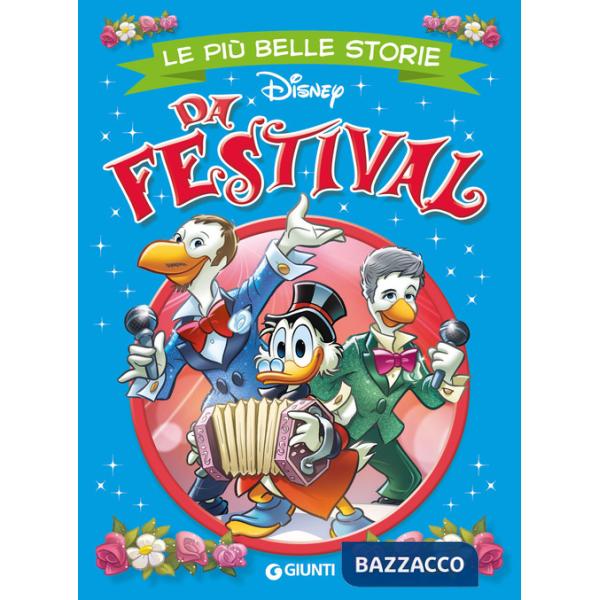 Più belle storie da festival (Le)