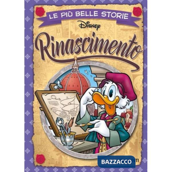 Più belle storie del Rinascimento (Le)