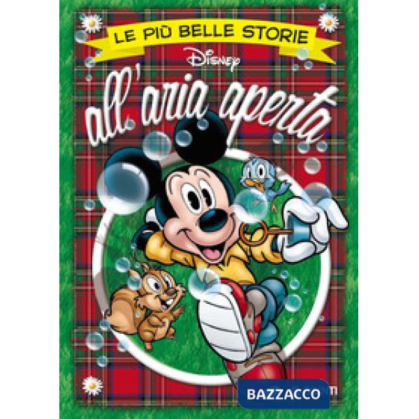 Più belle storie all'aria aperta (Le)