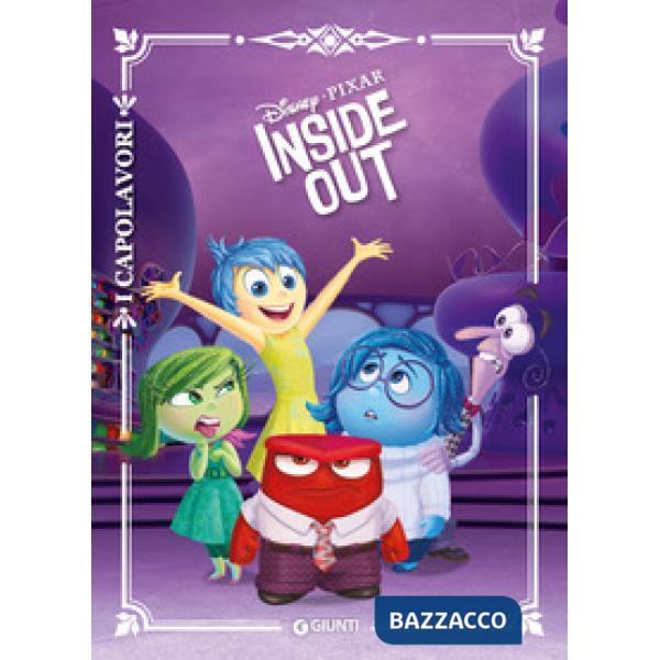 Inside out