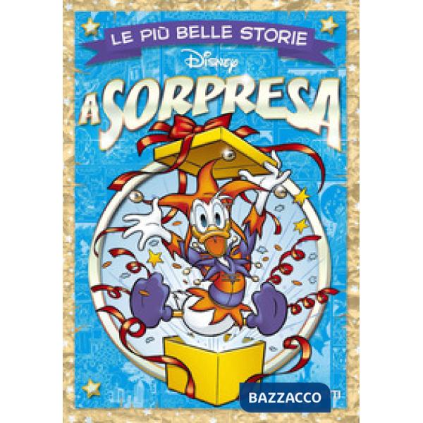 Più belle storie a sorpresa (Le)