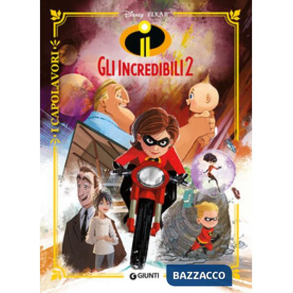 Incredibili 2 (Gli)