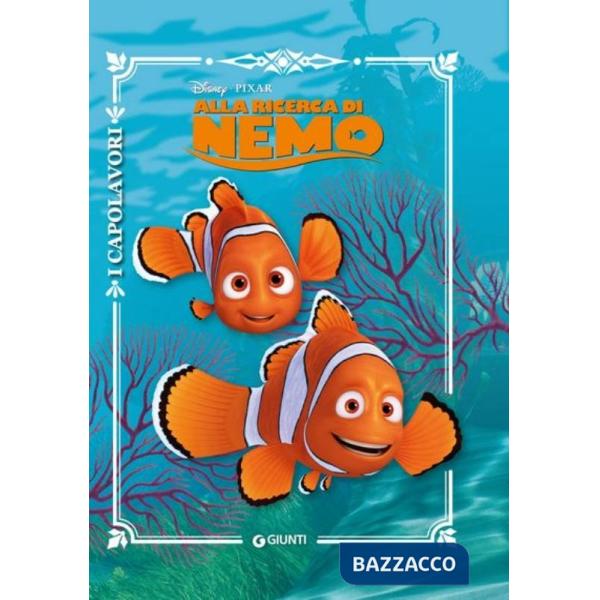 Alla ricerca di Nemo