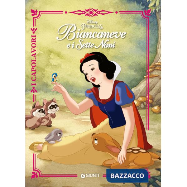 Biancaneve e i sette nani