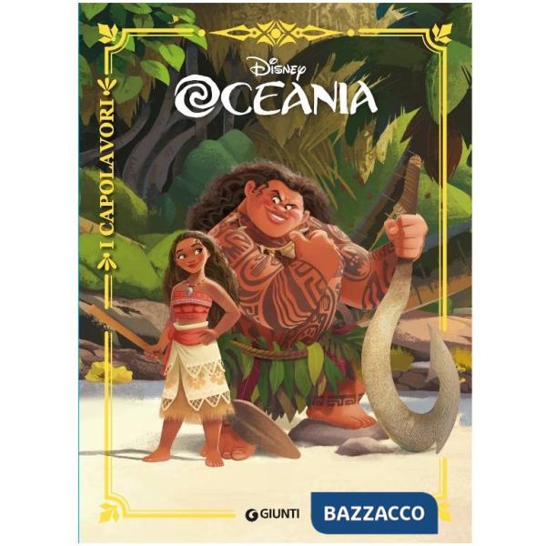 Oceania