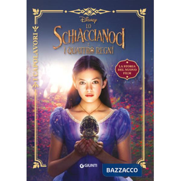 Schiaccianoci e i quattro regni (Lo)