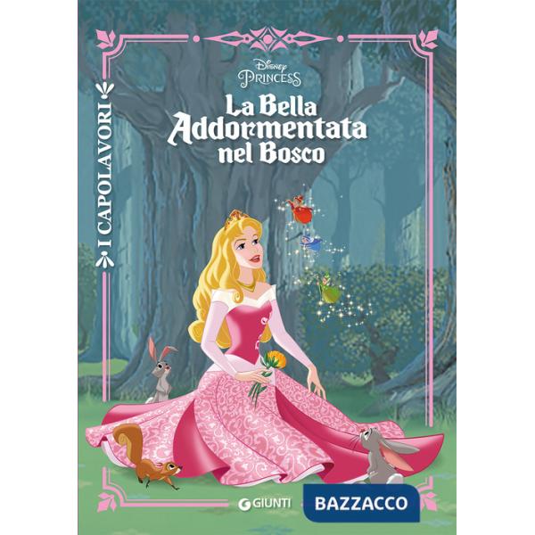 Bella addormentata nel bosco (La)