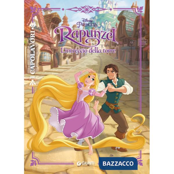 Rapunzel. L'intreccio della torre