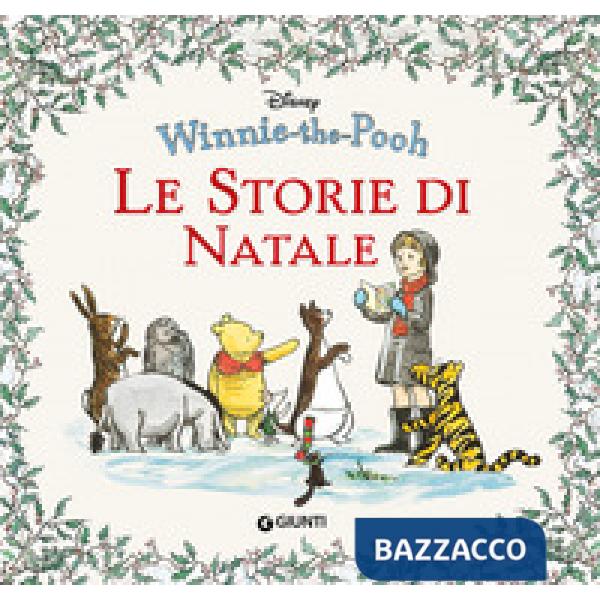 Winnie the Pooh. Le storie di Natale