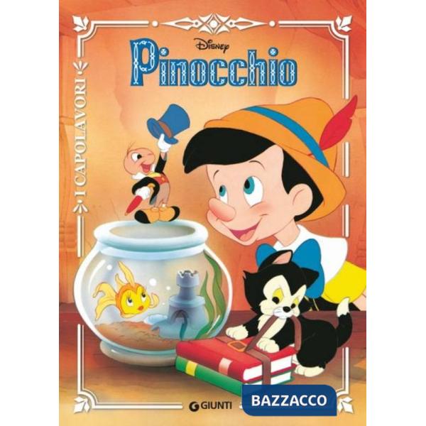 Pinocchio