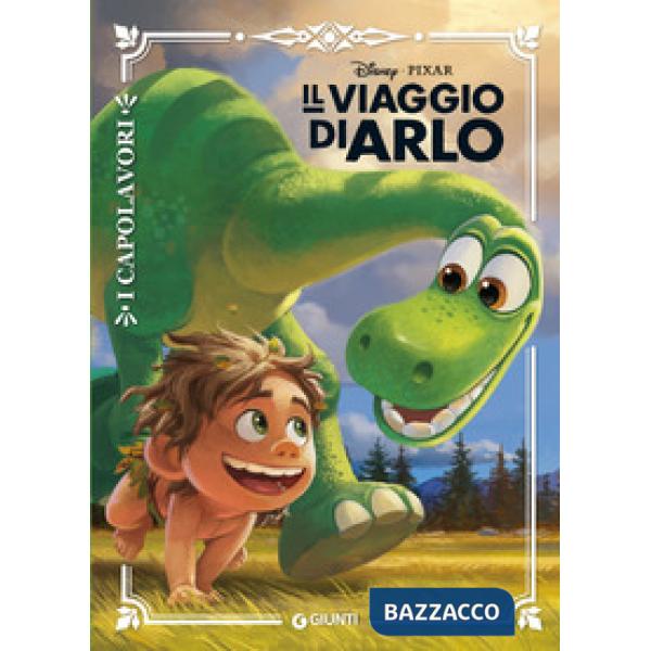 Viaggio di Arlo (Il)