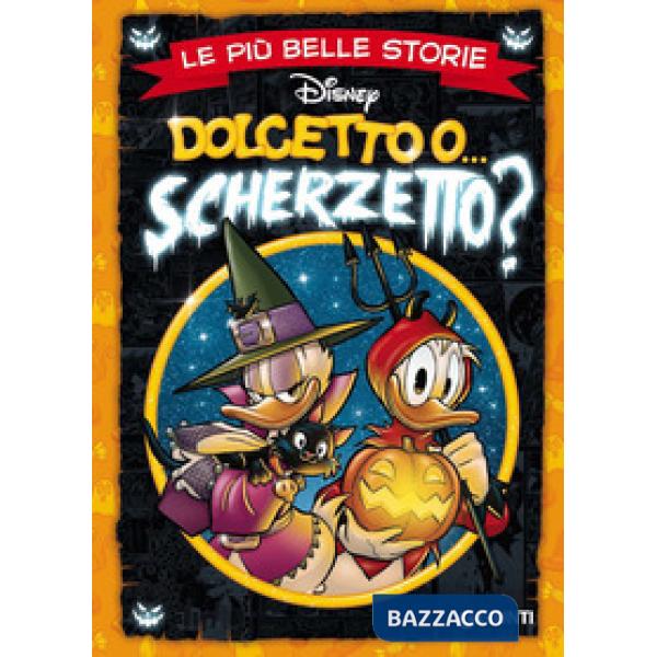 Dolcetto o... scherzetto? Le più belle storie