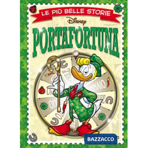 Più belle storie portafortuna (Le)