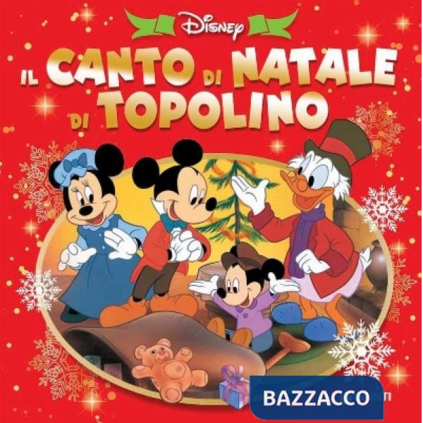 Canto di Natale di Topolino (Il)