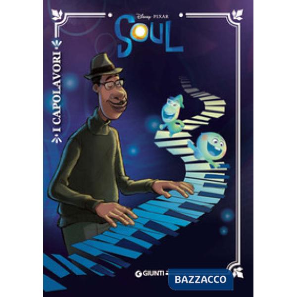 Soul. Ediz. a colori