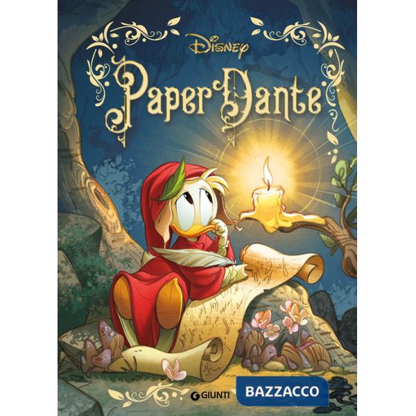 PaperDante
