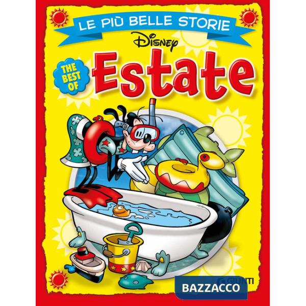 Più belle storie. Estate (Le)