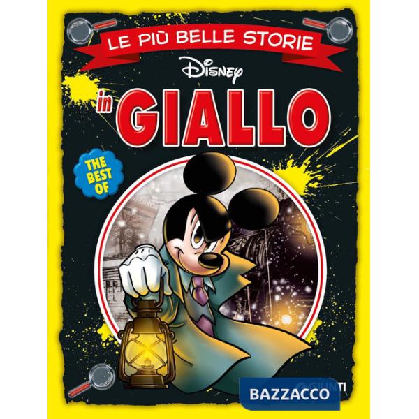 Più belle storie in giallo (Le)