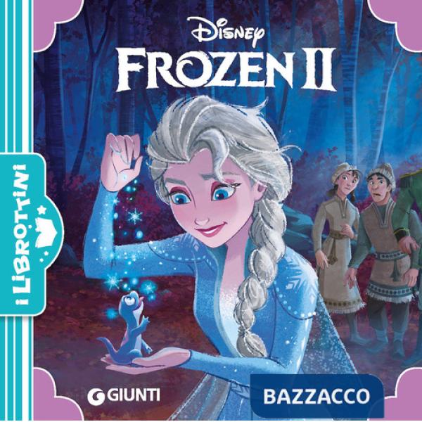Frozen 2. Ediz. a colori