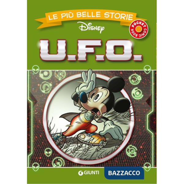 U.F.O. Le più belle storie Disney