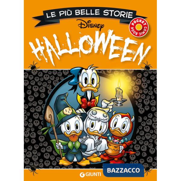 Halloween. Le più belle storie