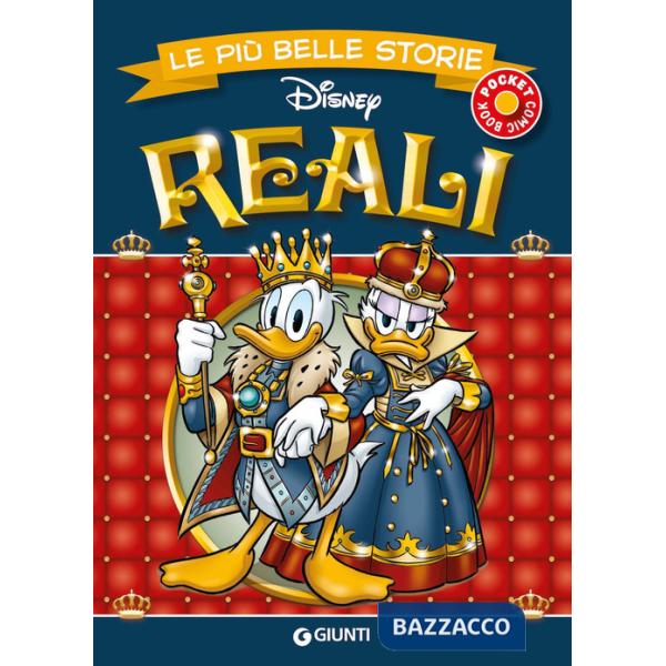 Più belle storie reali (Le)