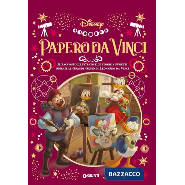 Papero da Vinci