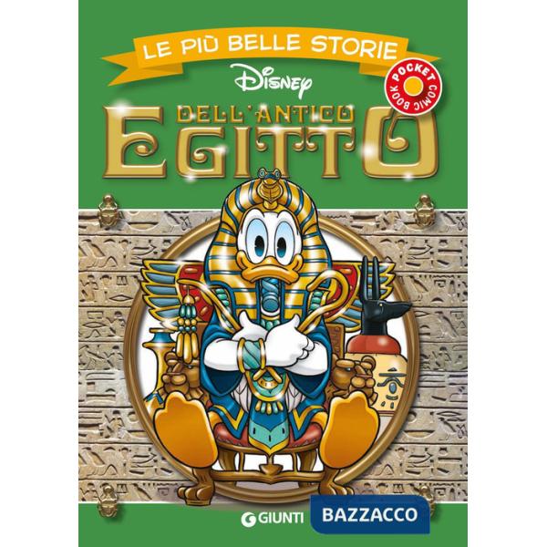 Più belle storie dell'antico Egitto (Le)