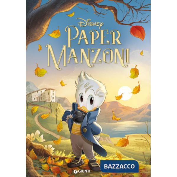 PaperManzoni