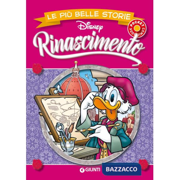 Più belle storie del Rinascimento (Le)