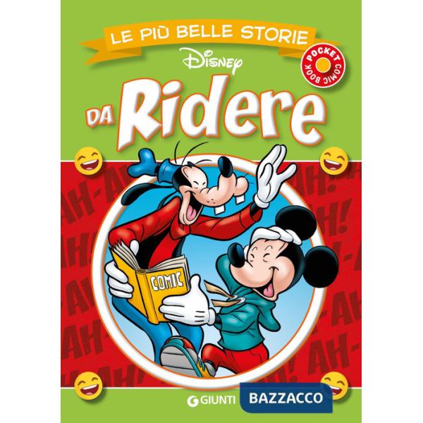 Più belle storie da ridere (Le)