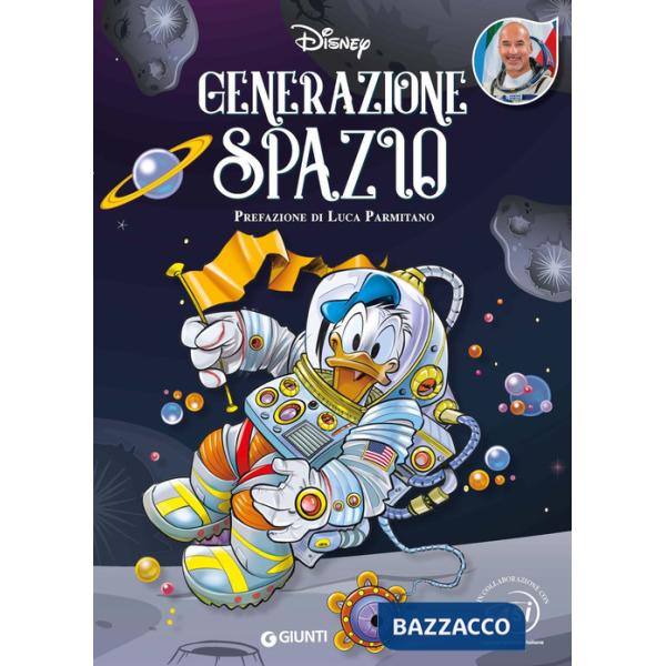Generazione spazio. Ediz. a colori