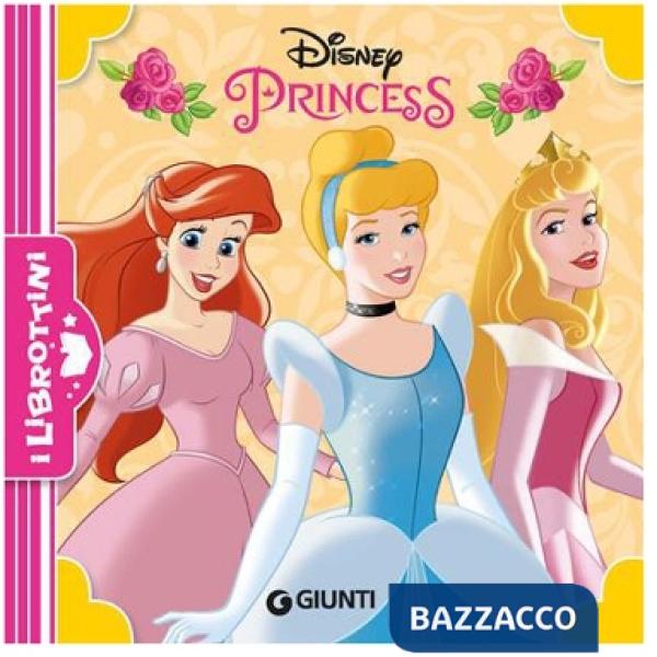 Disney Princess. Ediz. a colori