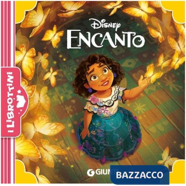 Encanto. Ediz. a colori