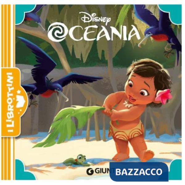 Oceania. Ediz. a colori