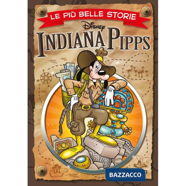 Indiana Pipps