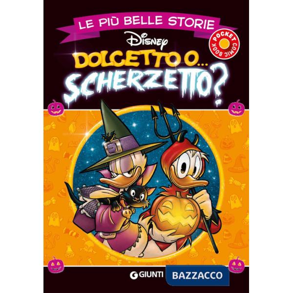 Dolcetto o... scherzetto? Le più belle storie