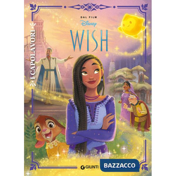 Wish. I capolavori. Ediz. a colori