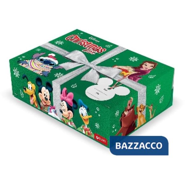 Christmas box. Ediz. a colori. Con 4 decorazioni natalizie