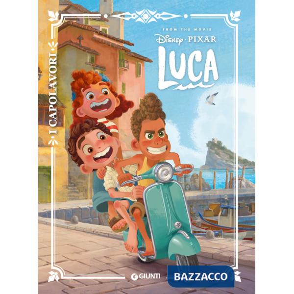 Luca. Ediz. a colori